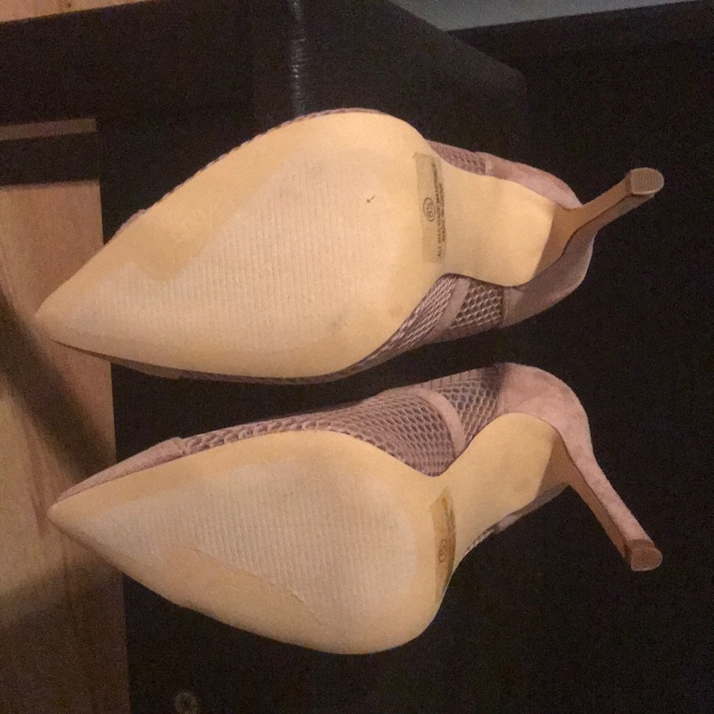 High heels - Picture 3 of 6